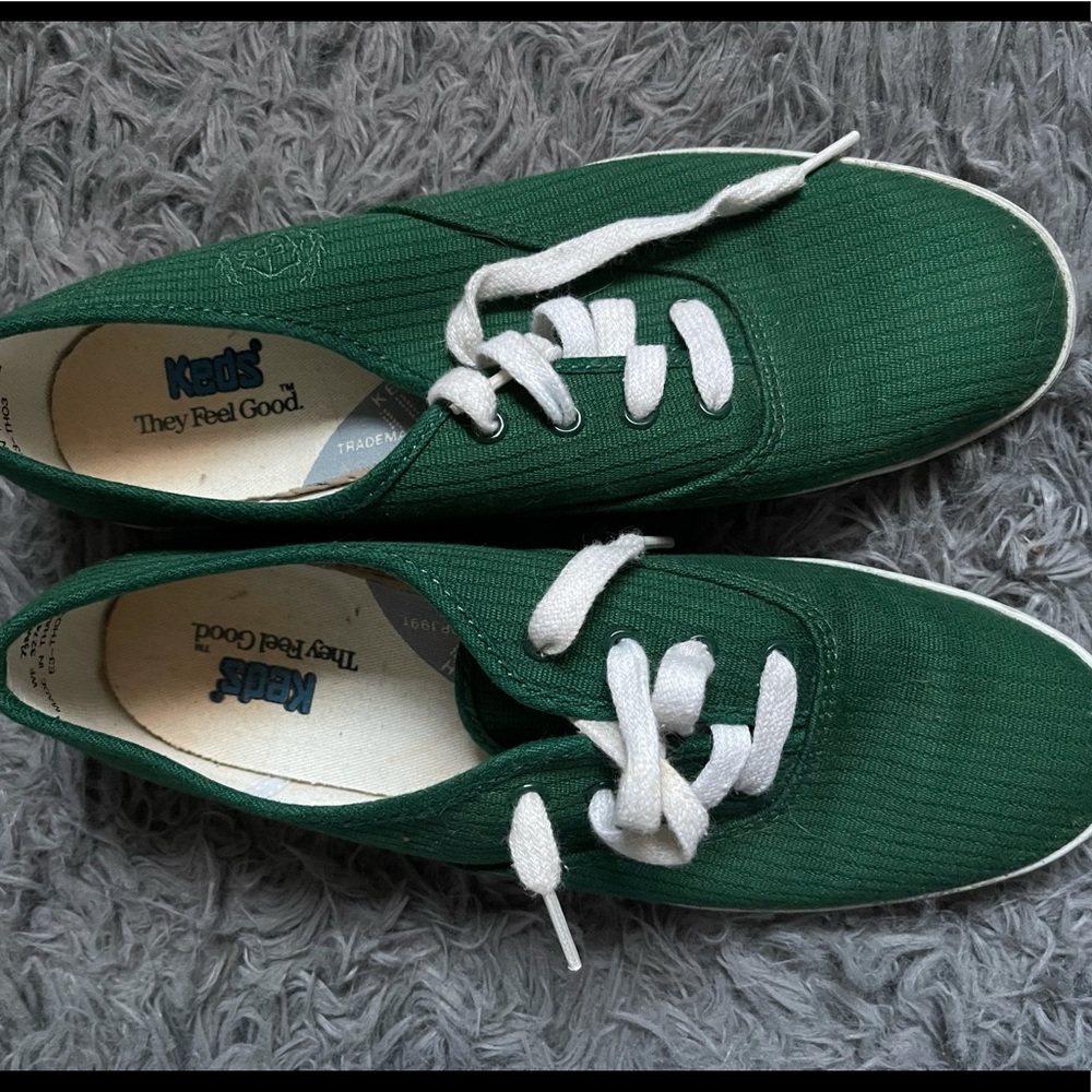 Keds Champion Sneakers